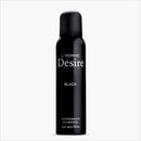 ESTUCHE DESIRE BLACK DESOD.AERO.+ BALS.AFT.SHAVE
