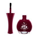 ESMALTE VOGUE EFECTO GEL VOLUNTAD 14ML.