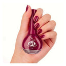 ESMALTE VOGUE EFECTO GEL VOLUNTAD 14ML.