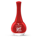 ESMALTE VOGUE EFECTO GEL ENERGIA 14ML.