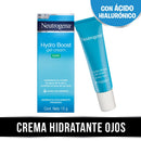 NEUTROGENA HYDRO BOOST GEL CREMA OJOS 15GR