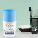 VICHY DESODORANTE ROLL-ON MINERAL 50ML