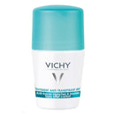 VICHY DESODORANTE ROLL-ON ANTITR. ANTIMANCHAS 50ML