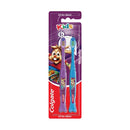 CEPILLO COLGATE KIDS 5+ PACK X2 EXTRA SUAVE