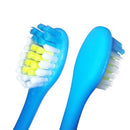 CEPILLO COLGATE KIDS 5+ PACK X2 EXTRA SUAVE