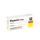 FLUSERIN 2 MG 15 TAB
