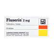 FLUSERIN 2 MG 30 TAB