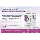 MULTI-GYN ACTIGEL GEL 50 ML.