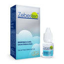 ZEBESTEN 5 ML SOLUCION OFTALMICA
