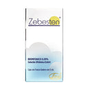 ZEBESTEN 5 ML SOLUCION OFTALMICA