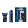 ESTUCHE URBAN CARE ESP.AFEITAR EXTREME +BAL.AFT.SH
