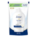 JABON LIQUIDO DOVE NUTR.PROFUNDA 220ML DOYPACK