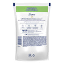 JABON LIQUIDO DOVE NUTR.PROFUNDA 220ML DOYPACK