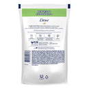 JABON LIQUIDO DOVE NUTR.PROFUNDA 220ML DOYPACK