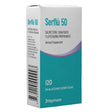 SERFLU AER. 50MG.120DOSIS