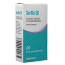 SERFLU AER. 50MG.120DOSIS