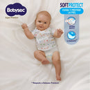 PANAL BABYSEC SUPER PREMIUM P X40