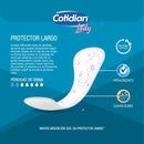 PROTECTOR COTIDIAN LADY LARGOS X26 INCONT.LEVE