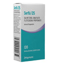 SERFLU AER.125MG.120DOSIS