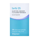 SERFLU AER.125MG.120DOSIS