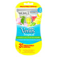 GILLETTE VENUS TROPICAL DESCARTABLE X3