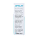 SERFLU AER.250MG.120DOSIS