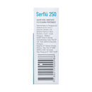 SERFLU AER.250MG.120DOSIS
