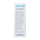 SERFLU AER.250MG.120DOSIS
