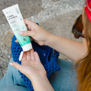 CREMA ORDENE C/ALOE POMO X 120GRS.