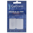 GELFORM ANILLO GEL X2 NÂ°3