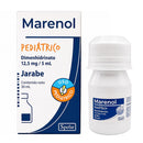 MARENOL JARABE 30ML.