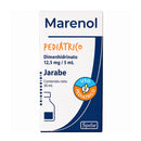 MARENOL JARABE 30ML.