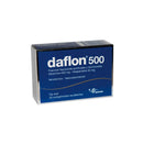 DAFLON 500 MG 30 COMP