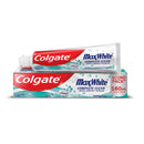 PASTA COLGATE MAXWHITE COMPLETE CLEAN 220GR