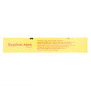 IBUPIRAC PLUS 400/100X10 400 IBUPROFENO 100CAFEINA