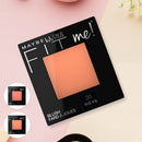 MAYBELLINE RUBOR FIT ME BLUSH CORAL 35