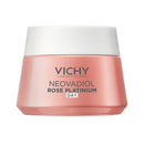 VICHY NEOVADIOL ROSE PLATINUM CREMA 50ML