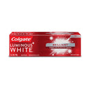 PASTA COLGATE LUMINOUS WHITE BRILLIANT 140GR