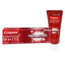 PASTA COLGATE LUMINOUS WHITE BRILLIANT 140GR