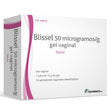 BLISSEL GEL X 10 GRS CON APLICADOR