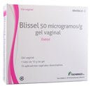 BLISSEL GEL X 10 GRS CON APLICADOR
