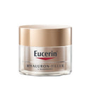 EUCERIN HYAL. FILLER ELASTICITY CREMA NOCHE 50ML