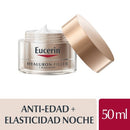 EUCERIN HYAL. FILLER ELASTICITY CREMA NOCHE 50ML