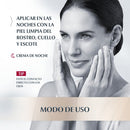 EUCERIN HYAL. FILLER ELASTICITY CREMA NOCHE 50ML