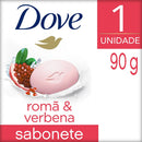 JABON BARRA DOVE GOFRESH GRANADA 90GR REVIGORIZANT