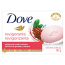 JABON BARRA DOVE GOFRESH GRANADA 90GR REVIGORIZANT