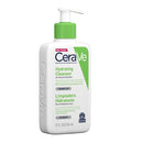 CERAVE GEL LIMPIADOR HIDRATANTE 236ML / 8 OZ N/S