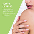 CERAVE GEL LIMPIADOR HIDRATANTE 236ML / 8 OZ N/S