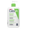 CERAVE GEL LIMPIADOR HIDRATANTE 473ML / 16 OZ N/S
