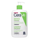 CERAVE GEL LIMPIADOR HIDRATANTE 473ML / 16 OZ N/S